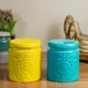 Yellow & Green__CLAYSTONE