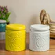 Yellow & White__CLAYSTONE
