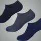 Blue::Grey::Black::White__MjeSocks