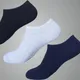 Black::White::Blue__MjeSocks