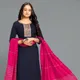 Dark Blue__ASHIRWAD CREATION