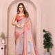 Pastel Grey with Coral__Wearifie