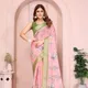 Pastel Pink with Green__Wearifie
