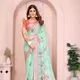 Mint Green with Pink__Wearifie