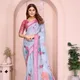Sky Blue with Pink__Wearifie