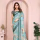 Teal Green with Deep Green__Wearifie