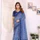Royal Blue with Navy Blue__Wearifie