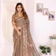 Coffee Brown with Multi-color__Wearifie