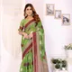 Green with Multi-color__Wearifie