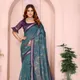 Teal Blue & Purple__Wearifie