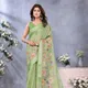 Lime Green Floral__Wearifie