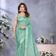 Sea Green Woven Floral__Wearifie