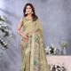 Olive Green Floral__Wearifie