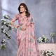 Pink Multicolor Floral__Wearifie