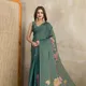 Teal Green & Multicolor__Wearifie