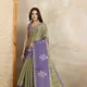 Olive Green & Purple__Wearifie