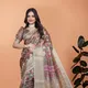 Golden Beige & Multicolor__Wearifie