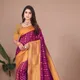 Royal Purple & Mustard Gold__Wearifie