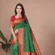 Dark Green & Red__Wearifie