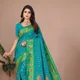 Teal Blue & Green__Wearifie