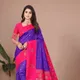 Violet Blue & Pink__Wearifie