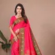 Rani Pink & Emerald__Wearifie