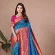 Peacock Blue__Wearifie