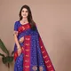 Royal Blue & Maroon__Wearifie