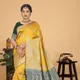 Silver - Yellow & Dark Green__Wearifie