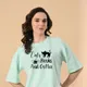Ocean Green__OWL MINK