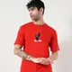 Red__OWL MINK