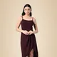 Maroon__OWL MINK