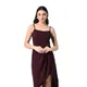 Maroon__OWL MINK