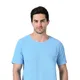 Sky Blue__OWL MINK