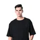 Black__OWL MINK