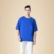 Blue__OWL MINK