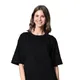 Black__OWL MINK