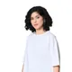 White__OWL MINK