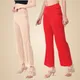 Beige & Red__OWL MINK