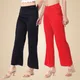 Black & Red__OWL MINK