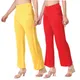 Yellow & Red__OWL MINK