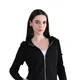 Black__OWL MINK