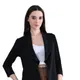 Black__OWL MINK