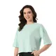 Ocean Green__OWL MINK