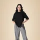 Black__OWL MINK