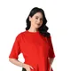 Red__OWL MINK