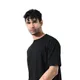Black__OWL MINK