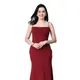 Maroon__OWL MINK