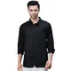 Black__OWL MINK