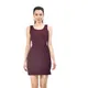 Maroon__OWL MINK